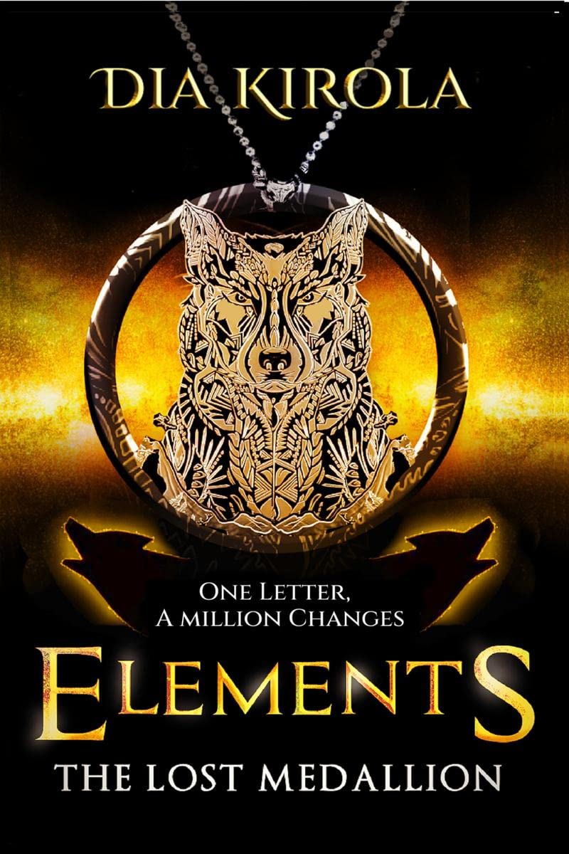 ELEMENTS - THE LOST MEDALLION : THE LOST MEDALLION