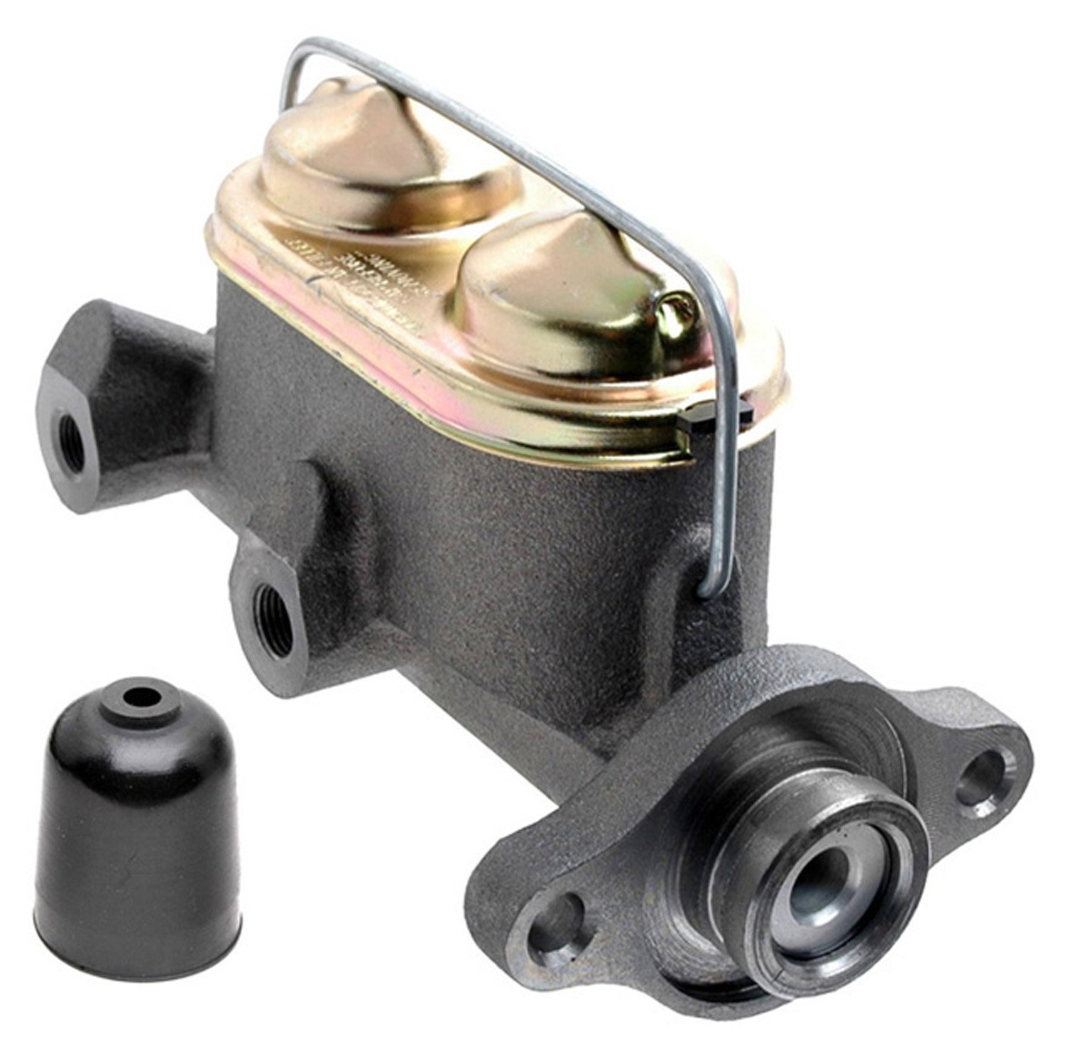 Acdelco Professional 18M1027 Brake Master Cylinder Assembly