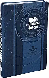 Bíblia de Liderança Jovem: Nova Tradução na Linguagem de Hoje (NTLH)