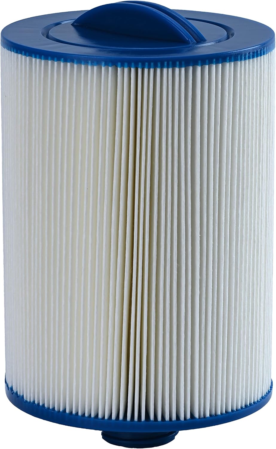 Malaka Spa Filter Compatible with PWW50P3 6CH-940 FC-0359 1-1/2'' SAE/Coarse Thread φ6x8 '' Hot tub Filter Cartridge (NOT PWW50P4 NOT MPT/Fine Thread), 2-Pack - Image 9