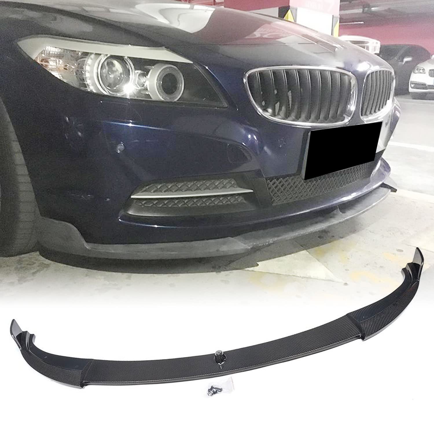 Amazon.co.jp: BMW ZシリーズZ4 E89 2ドア2009-2013用カーボン 