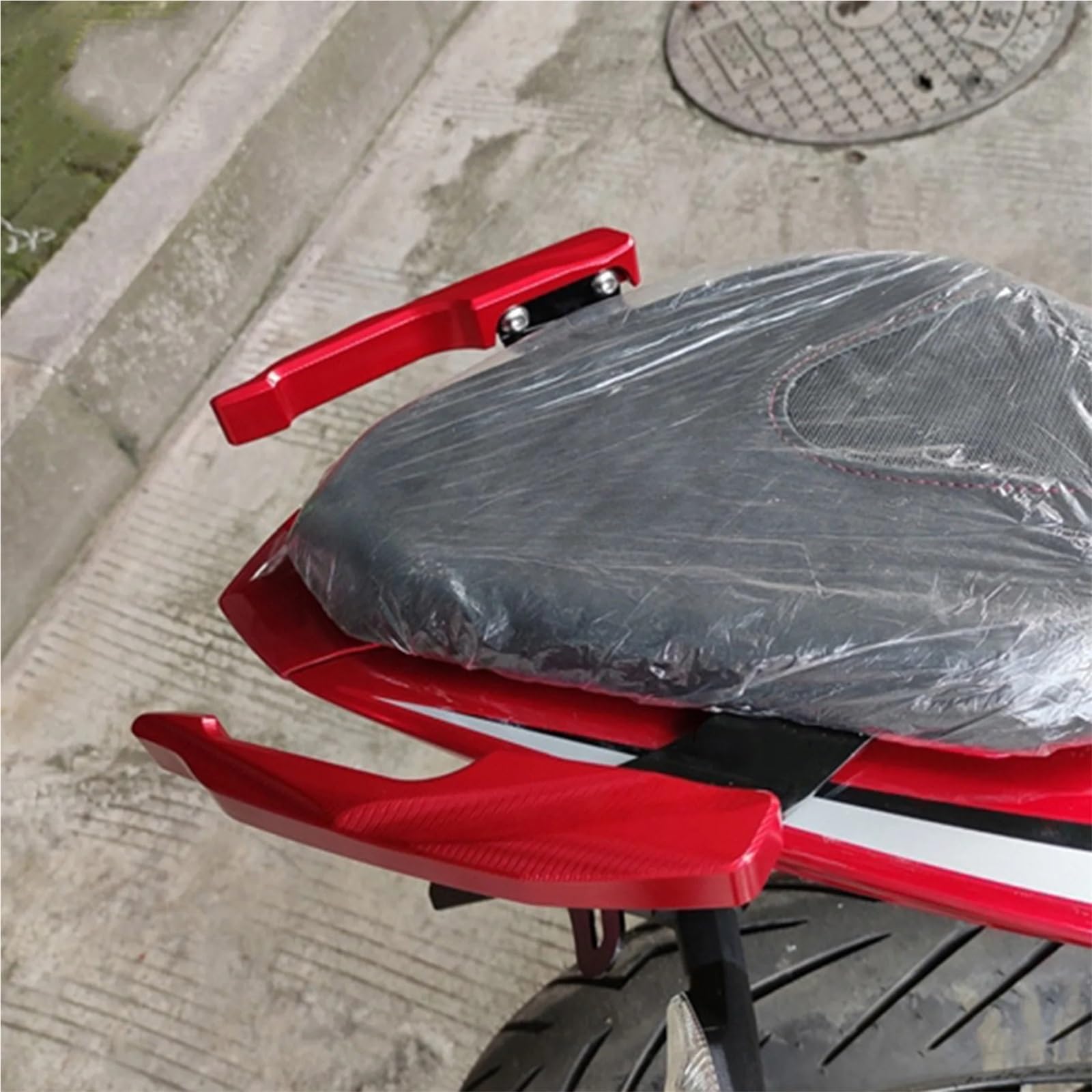 Do Haojue DR 250 300