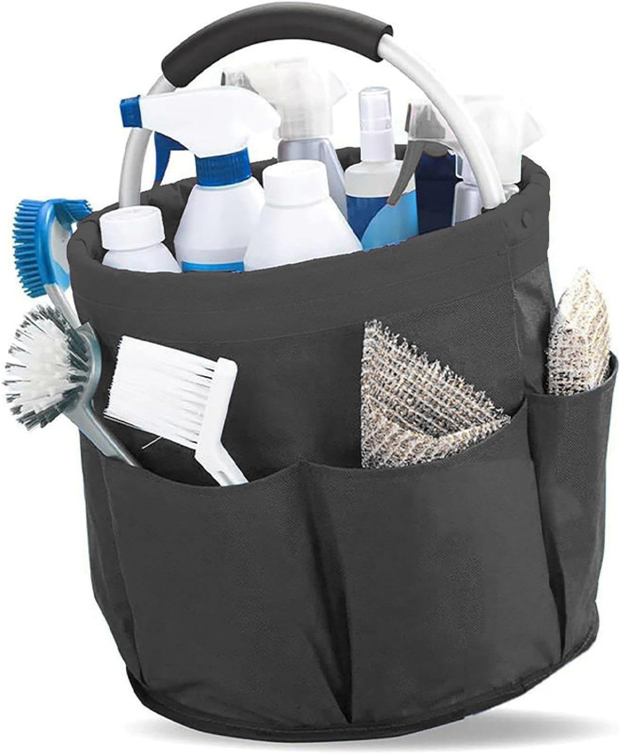 Portable Picnic Baskets, Outdoor Beach Baskets, Handheld