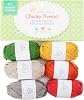 Lori Holt of Bee in my Bonnet Set 3 Chunky Thread SAMPLR