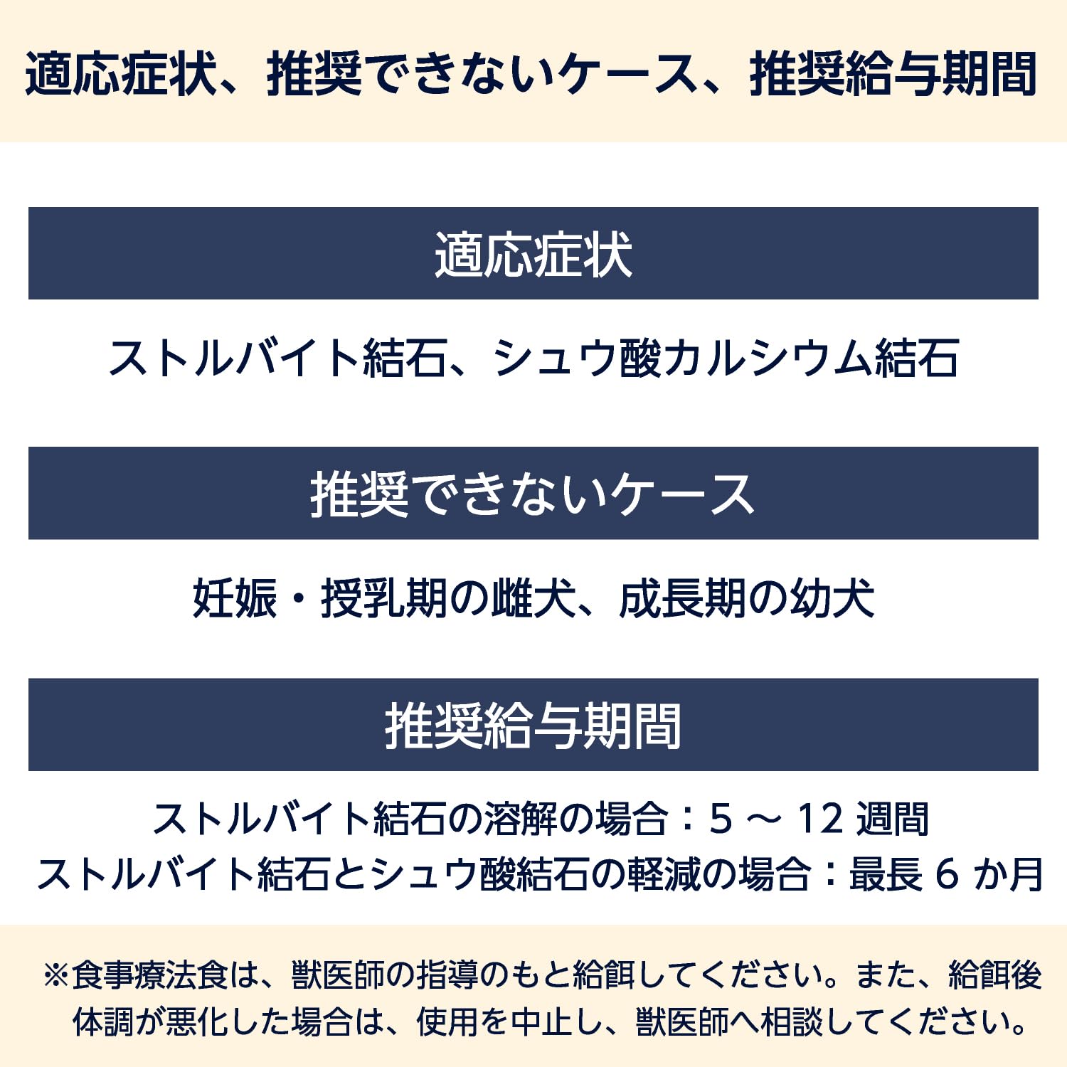 Amazon | by Amazon 犬用食事療法食 下部尿路ケア 3kg ドッグフード