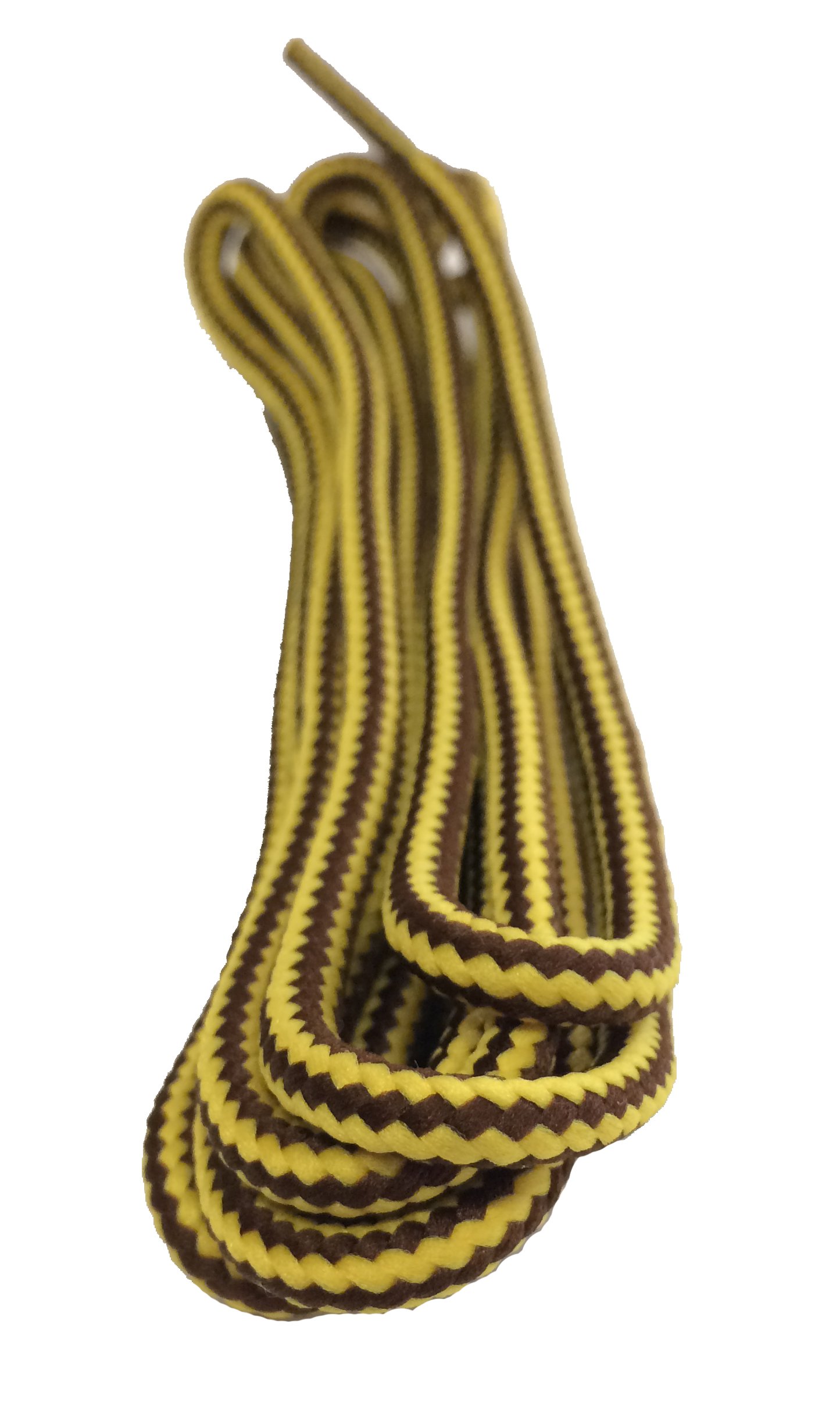 Big Laces Round Strong Hiking Boot Laces - 110cm to 210cm — view 46