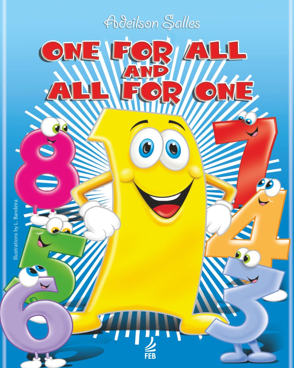 One for All and All for One