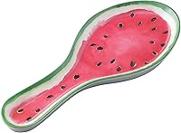 Vista 8 de UP ware - Soporte para cuchara de melamina de sirena, soporte para cuchara de cocina para estufa, encimera de cocina y mesa de comedor, 9.625