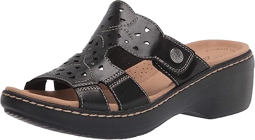 clarks bendable sandals