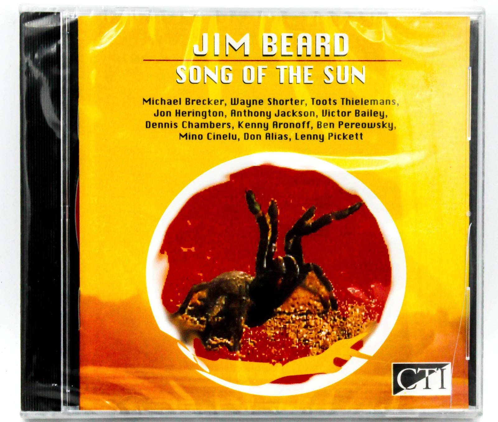 Song of the Sun
