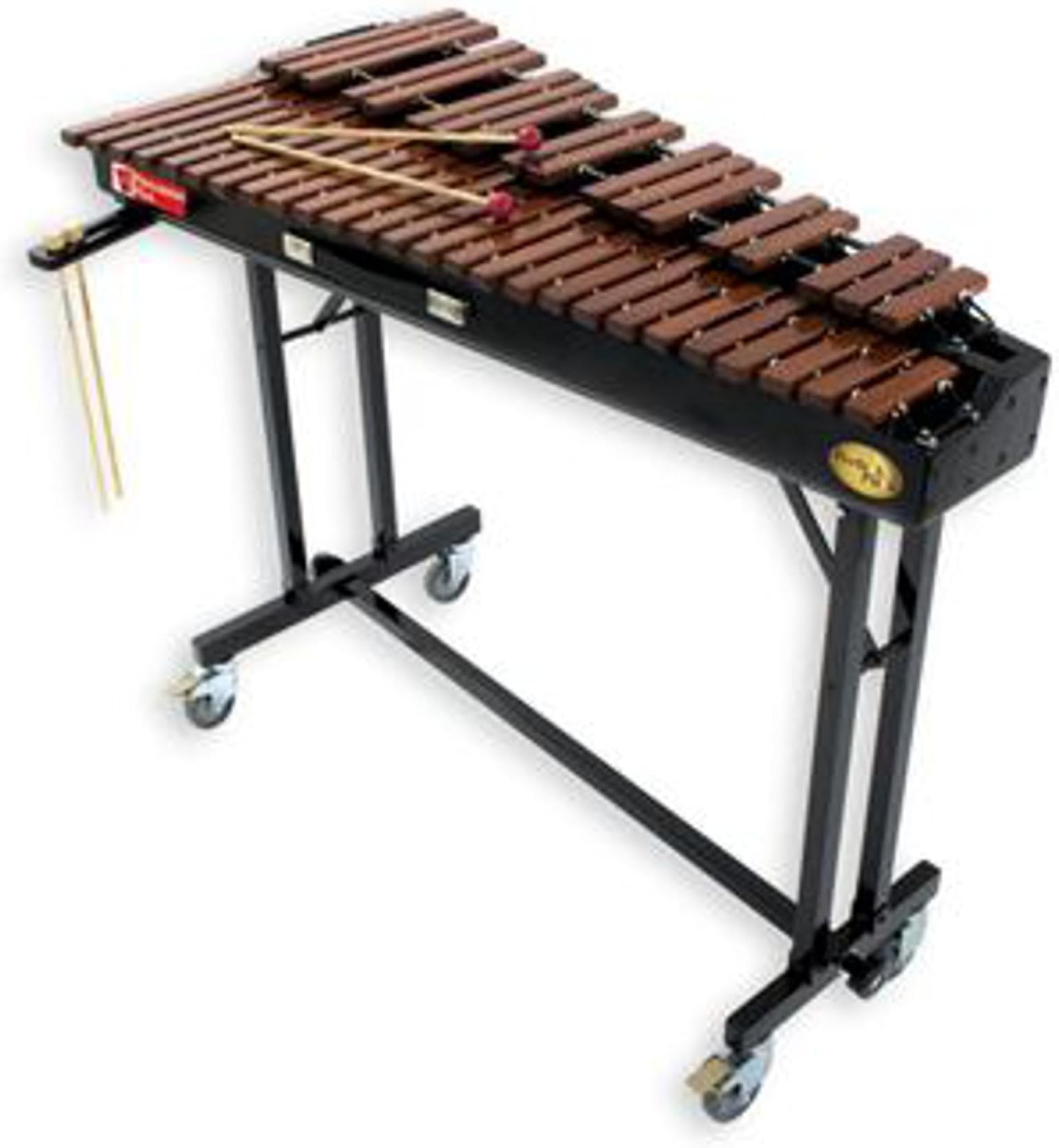 Percussion Plus Xylophone 3.5 Octave