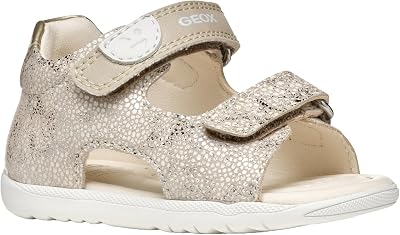Geox B Sandal Macchia Gir SandaliBimba 0-24
