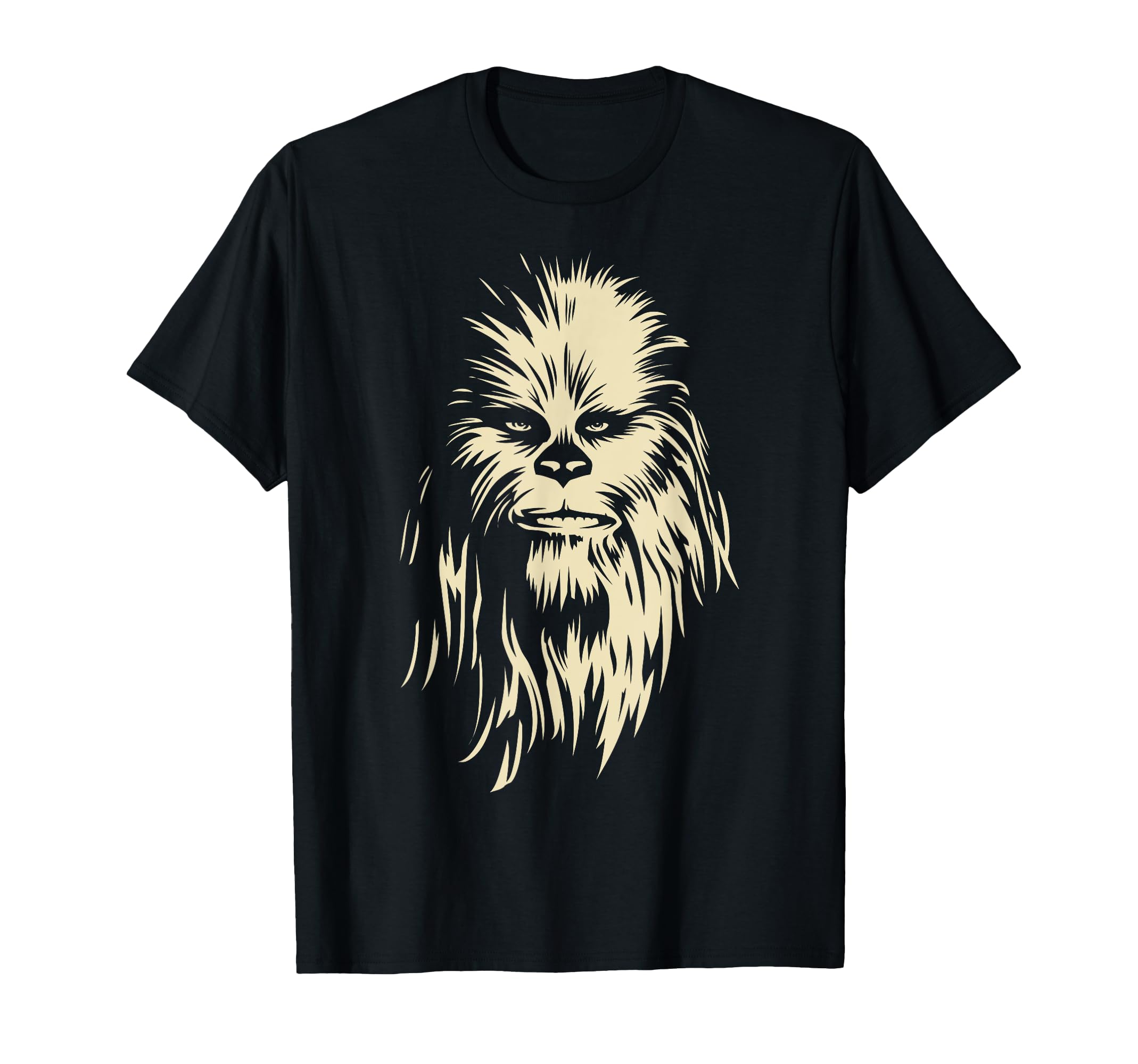 Kleidung mit Designs von Amazon Merch on Demand