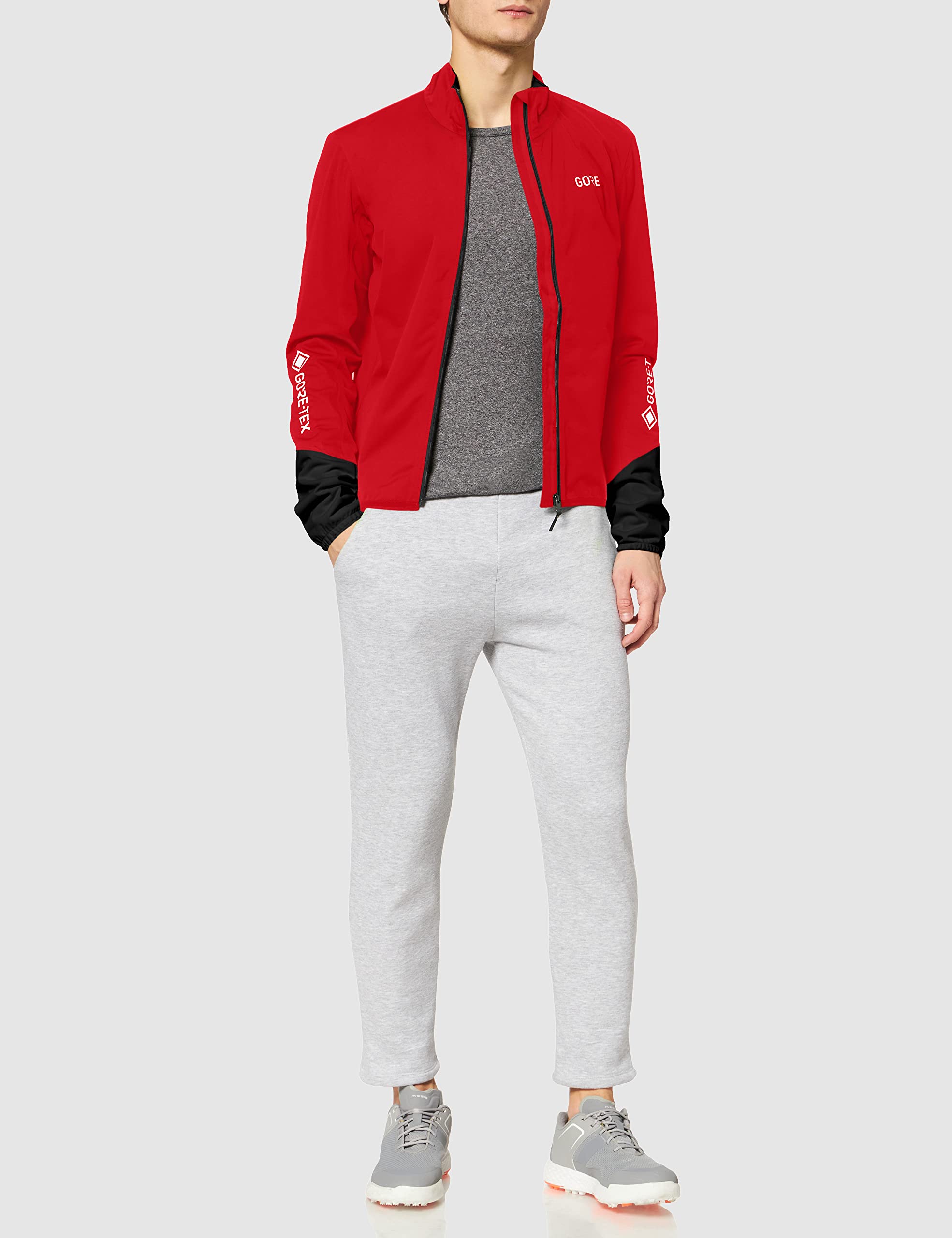 Gore Wear C5 Gore-tex Active Jacket für Herren