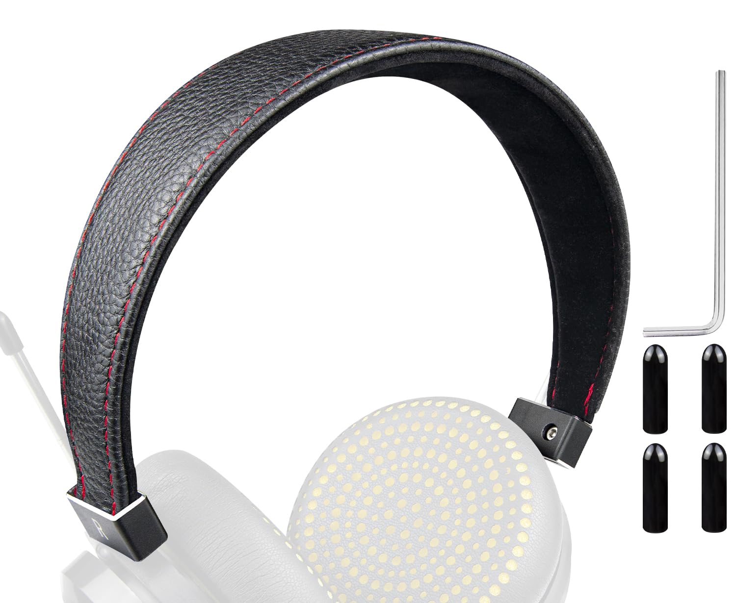 Amazon.com: SOULWIT Headband for Grado SR60e SR60i SR80e SR80i