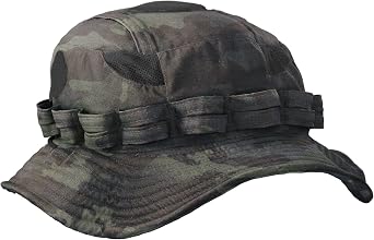 UF Pro Striker Boonie Hat Gen.3 Camo