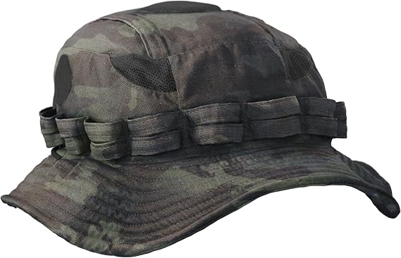 UF Pro Striker Boonie Hat Gen.3 Camo