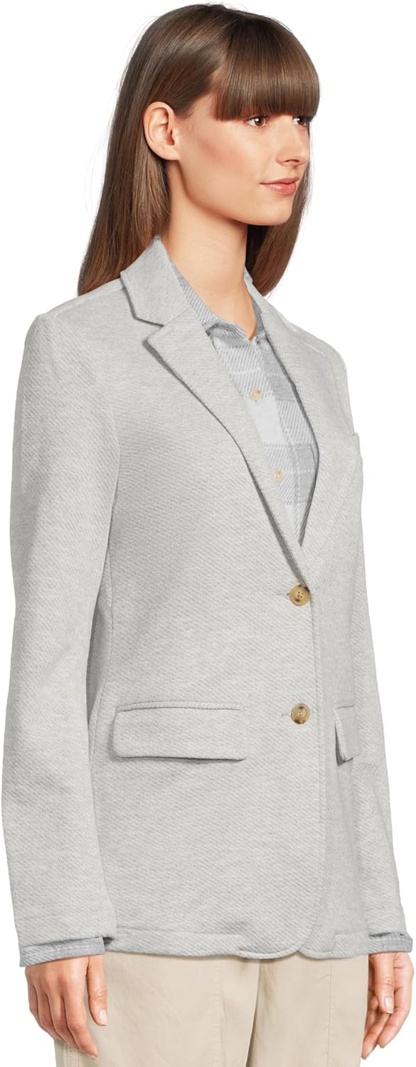 Faherty Womens Inlet Blazer - Image 2