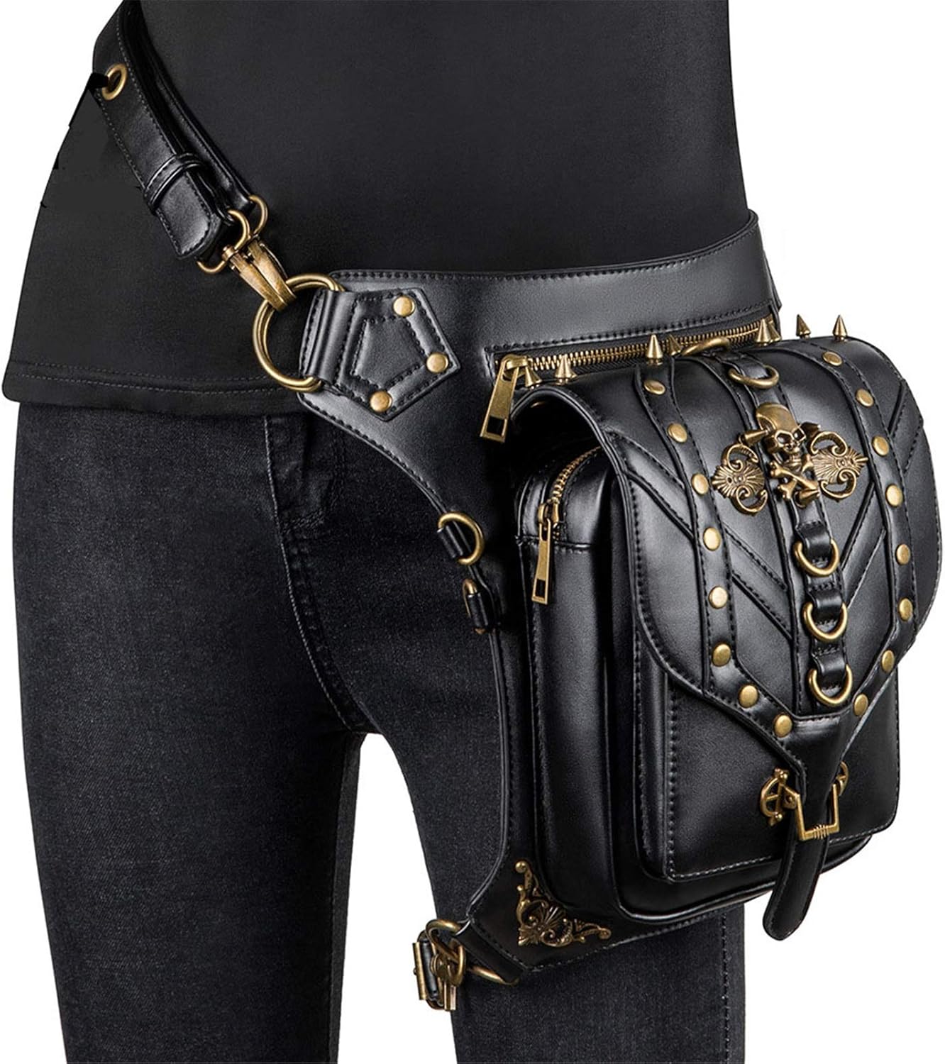 Waist thigh bag Clearance