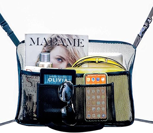 Pocket Handbag Holder Between organizer Image