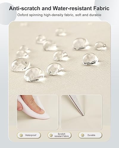 Vista 217 de VECAVE Mochila de viaje para laptop, mochila aprobada para vuelos,Mochila deportiva para universidad casual, E-peacockblue, Mochila para laptop