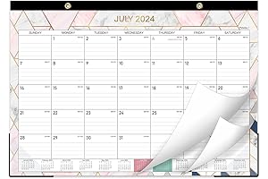 2022 Office Calendar: Stay Organized With Desk Calendar 2025
