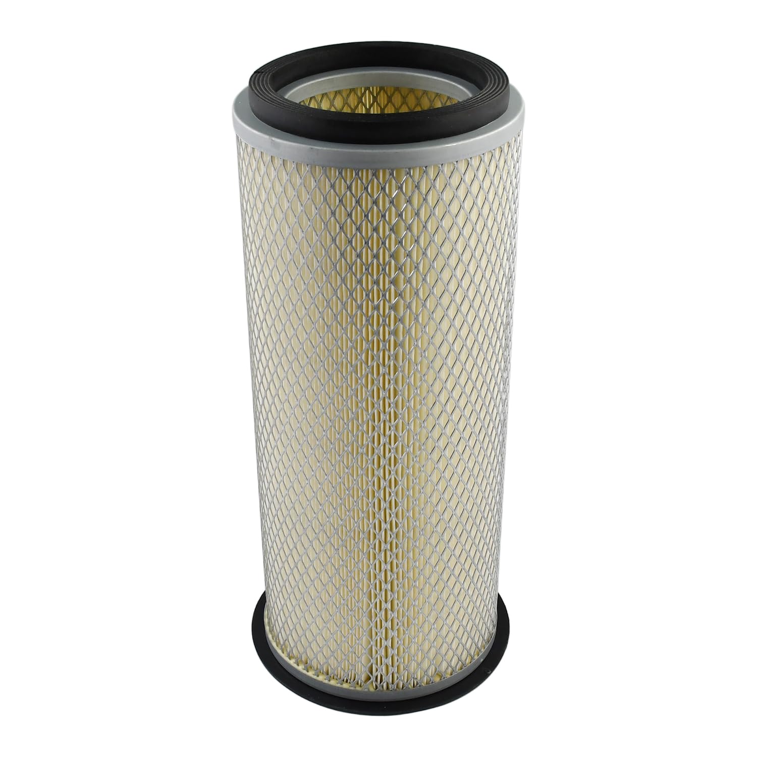 1678294M1 2710804M2 AF1142 Filtro de aire compatible con tractor Massey Ferguson FR 270 275 283 290 290E 30E 50E 265 285 565 575 590 670 675 6790 y 37 5E 390E