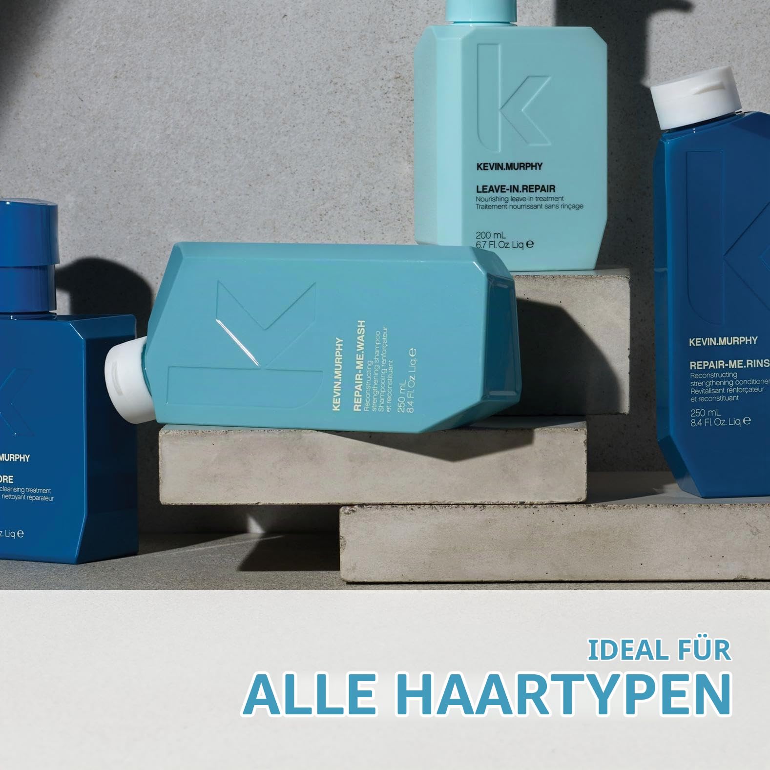 KEVIN.MURPHY Repair-Me.Wash 250ml Shampoos