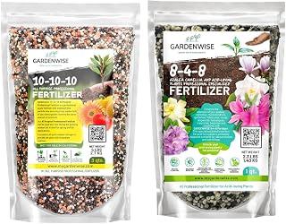 Azalea Fertilizer Bundle