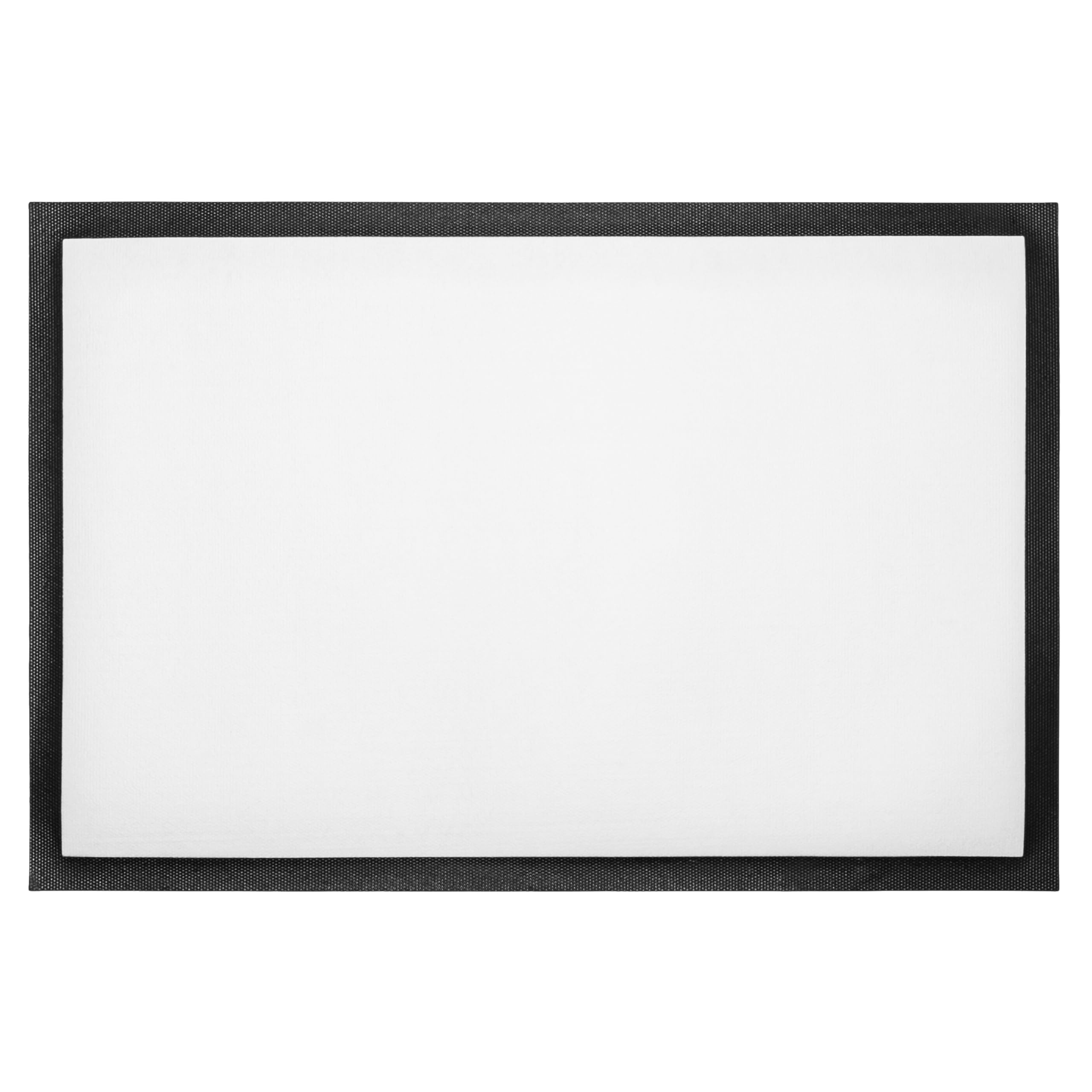 Mr. & Mrs. Panda Fußmatte personalisierbar Hausmeister Herz 40 x 60 cm - Personalisierte Geschenke, Türmatte, Must Have, Concierge, Hausverwalter, Lustig, Fussmatte, Spruch, mit Namen, Geschenk