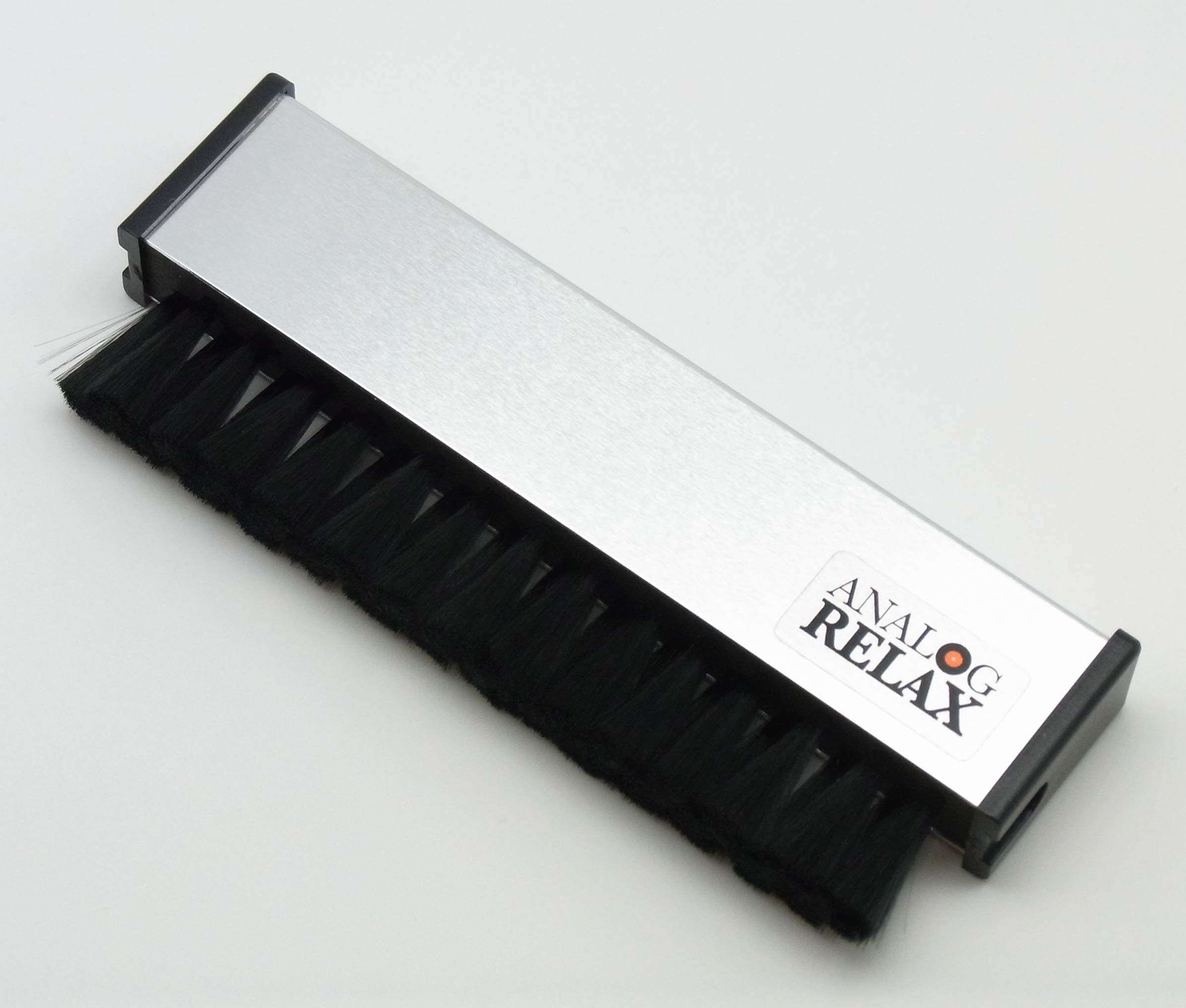Anti-Static Brush