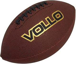 Vollo Bola de Futebol Americano
