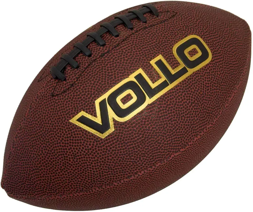 Vollo Bola de Futebol Americano
