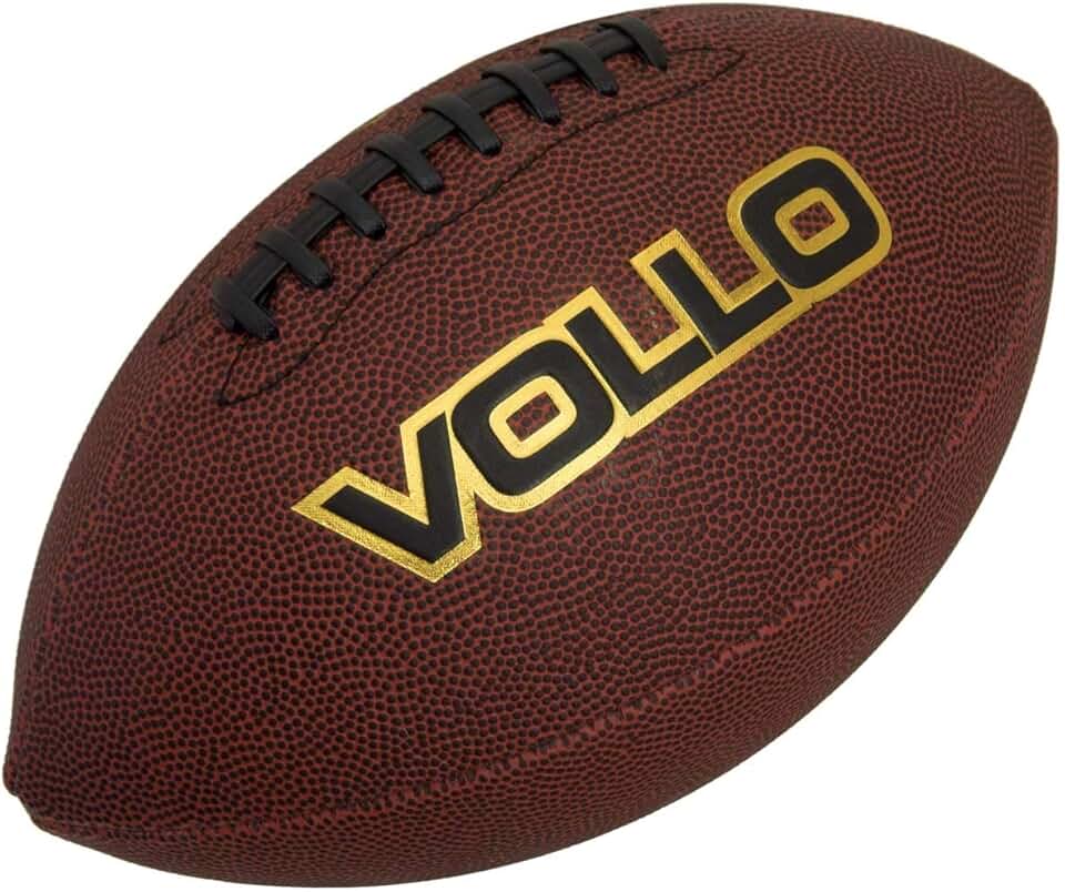 Vollo Bola de Futebol Americano