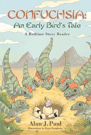 Confuchsia: An Early Bird's Tale