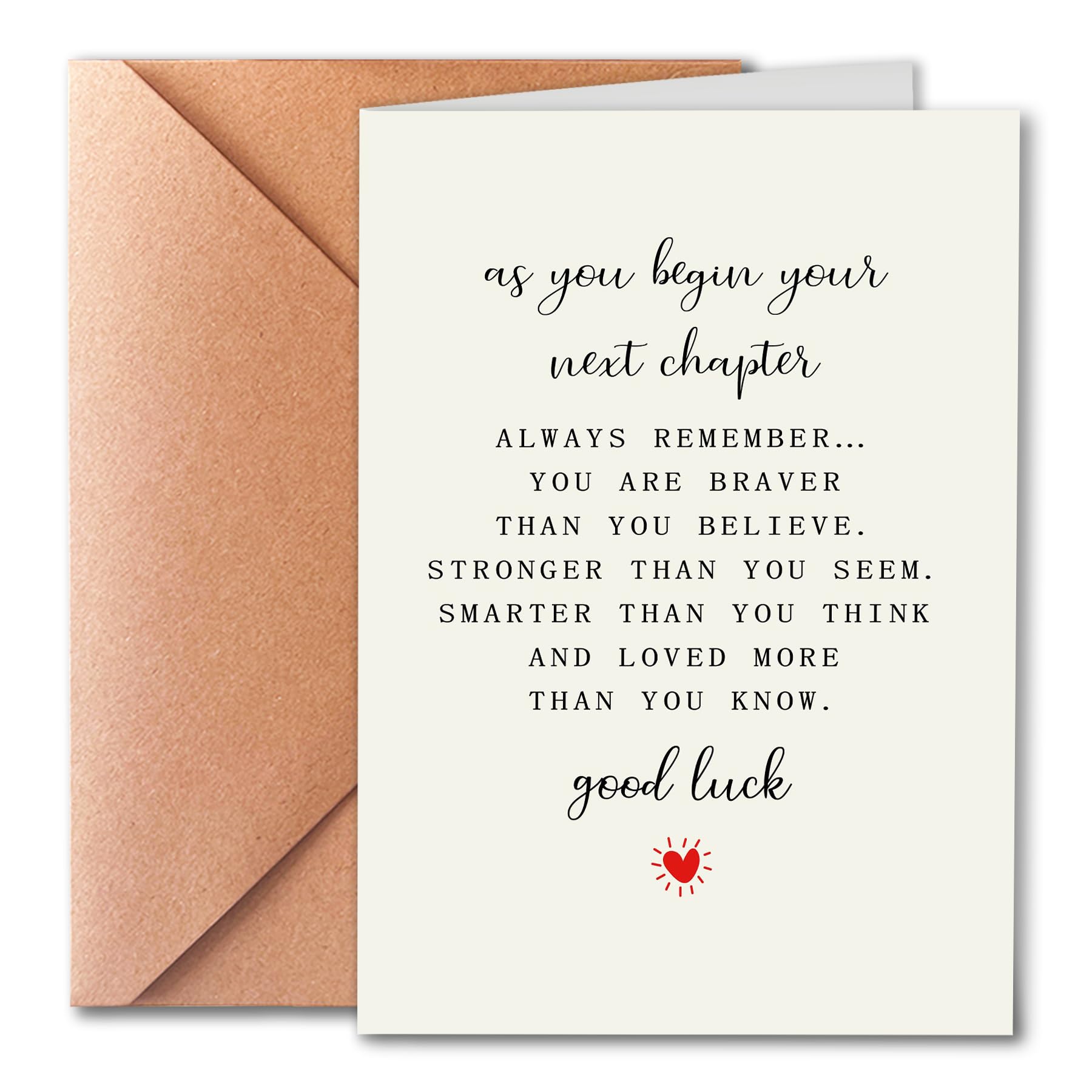 PTRUKD, Funny Resignation Card for Best Friend, Humorous New Job Card for Him/Her, Resignation Cards for Coworker, New Job Congratulations Cards, Good