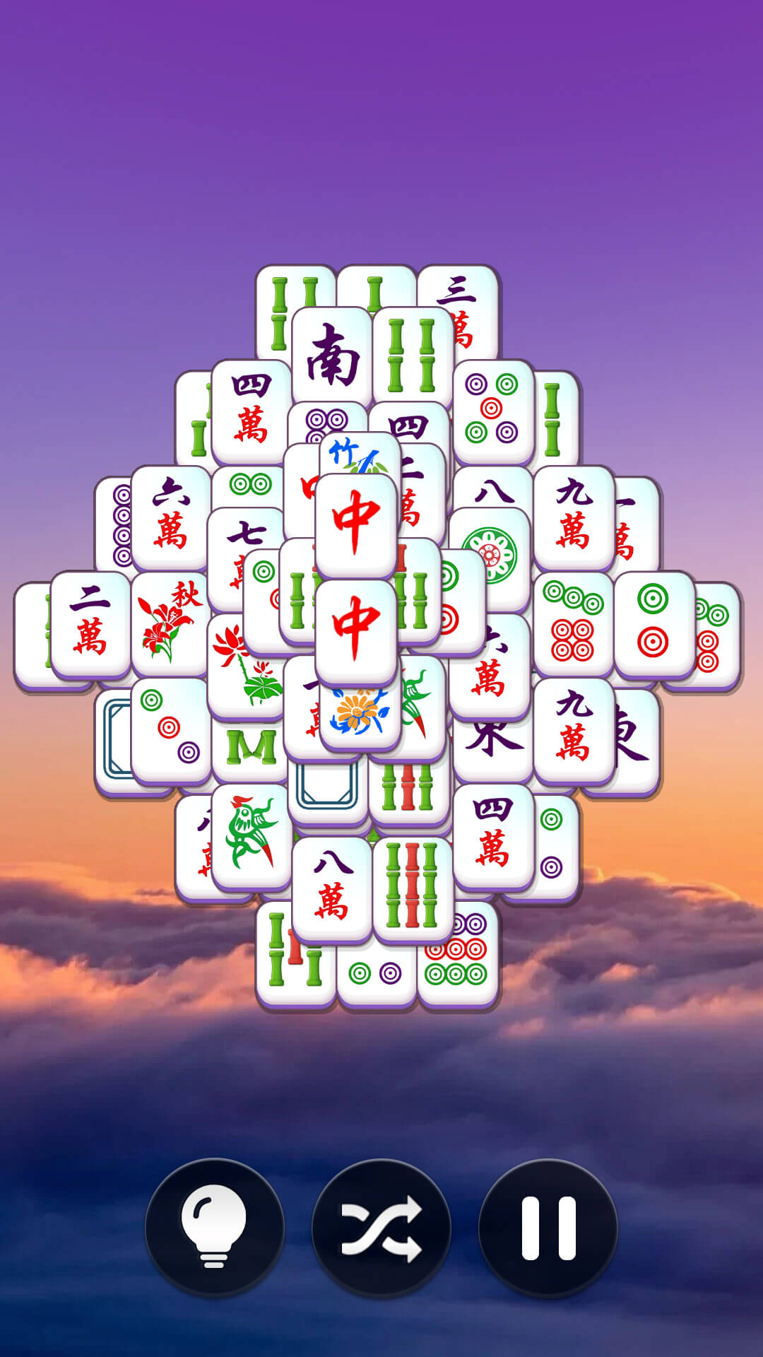 Travel Riddles - Mahjong - PC Windows 7/8/10 - Jeu De Société Numérique - Neuf