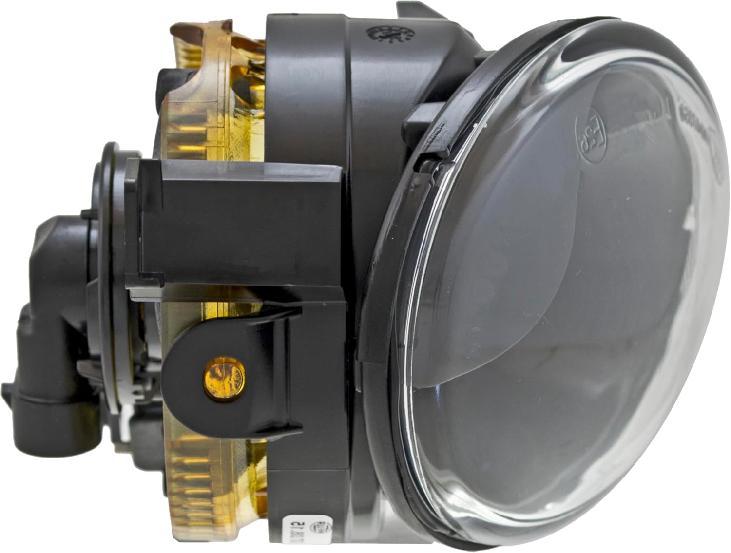 HELLA 011250341 Mercedes-Benz Sprinter (906) Passenger Side Fog Light Assembly