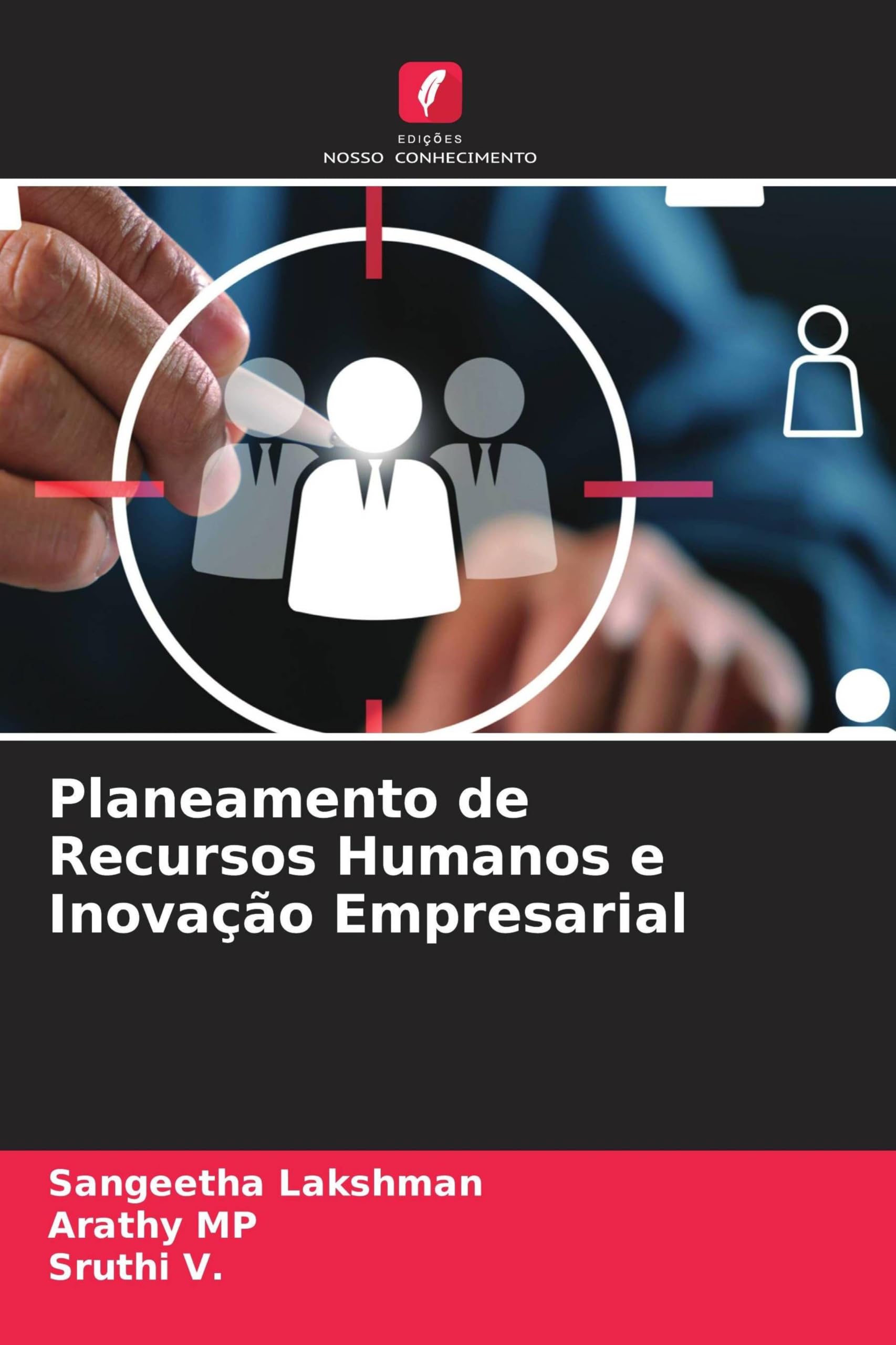 Planeamento de Recursos Humanos e Inovação Empresarial