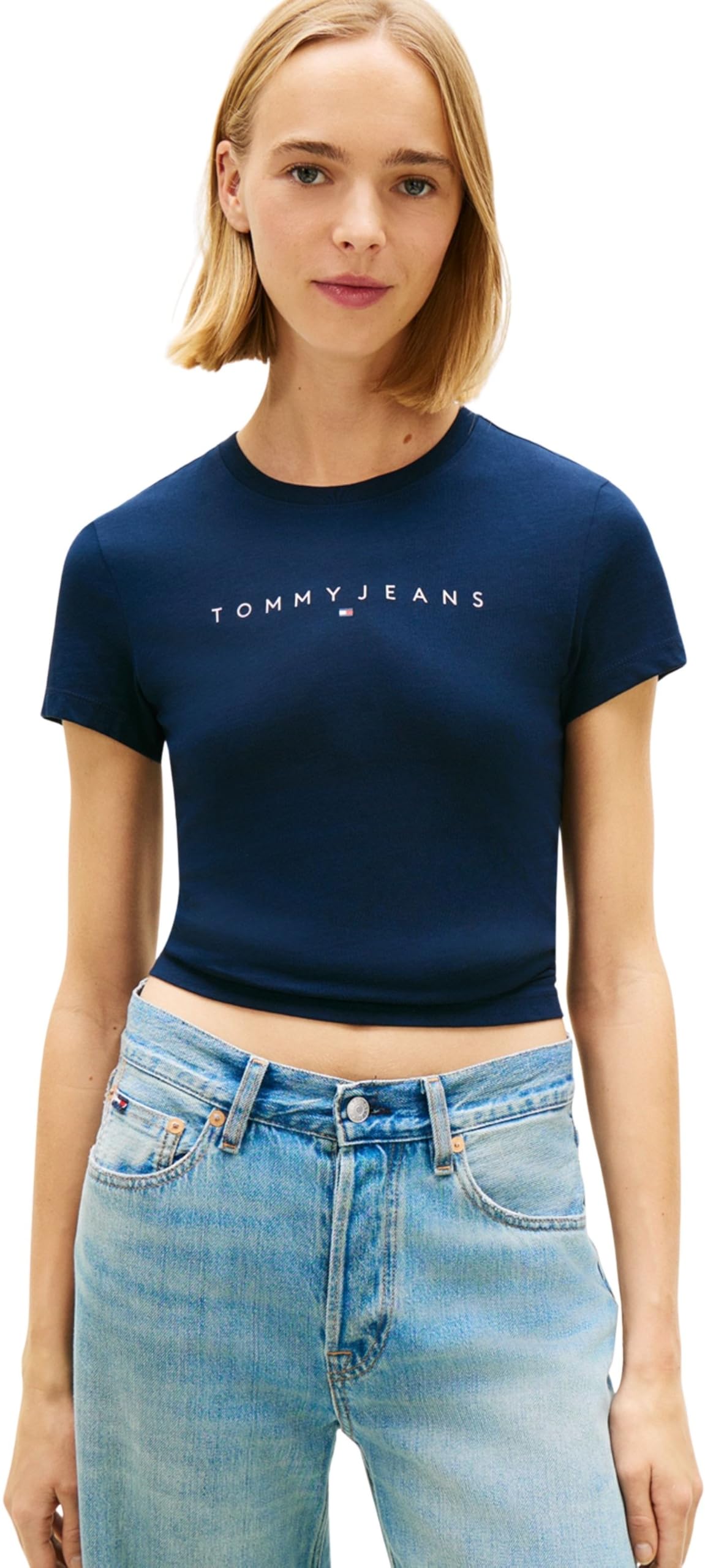 Mode von Calvin Klein & Tommy Hilfiger