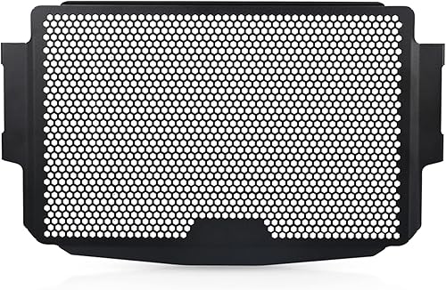 Miniatura 2 de MT-09 Accesorios de motocicleta Cubierta de protección para rejilla de radiador compatible con MT-09, MT09 SP 2021-2023, XSR900 2022-2025 Tracer 9 y