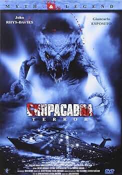 チュパカブラ・プロジェクト ホラー映画 DVD チュパカブラ・プロジェクト ホラー映画 DVD Amazon.com