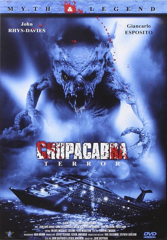 チュパカブラ・プロジェクト ホラー映画 DVD 91XwynlmzGL._UF350,350_QL80_.jpg