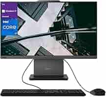 Amazon.com: Lenovo ThinkCentre Neo 50a Business All-in-One