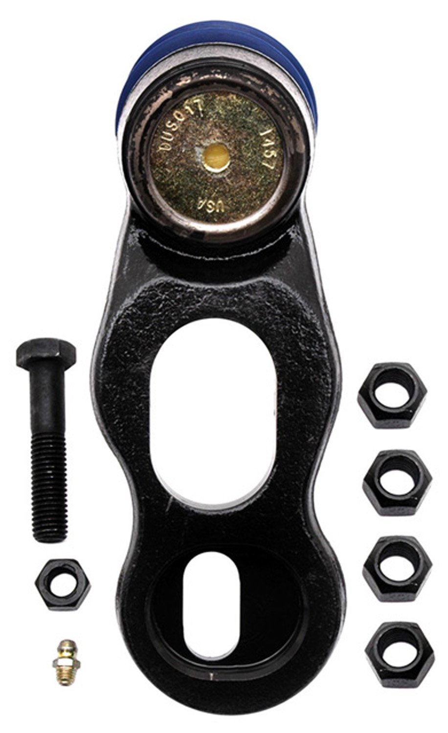 Amazon.com: ACDelco Professional 45D0088 Front Upper Suspension  