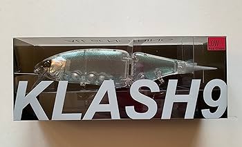 DRT クラッシュ9 LOW Reservoir Flash 新品未使用 DRT クラッシュ9 LOW