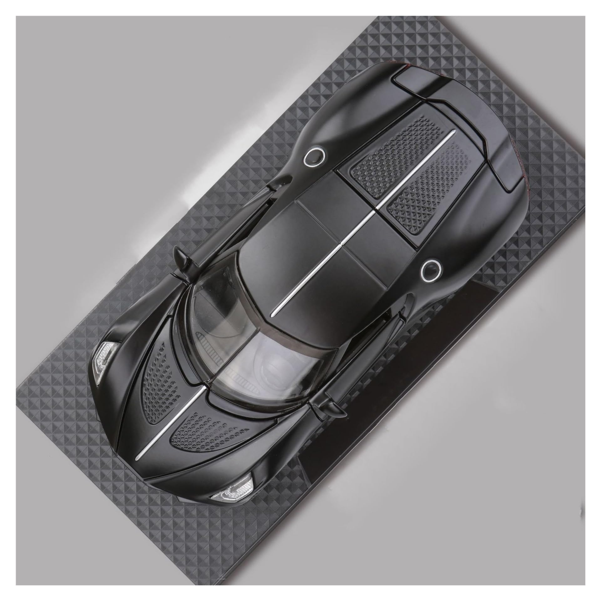 MOCALUX Scale Die-Cast Model Car 1:32 For Bugatti For Lavoiturenoire Alloy Diecast Car Model Collectibles(B)