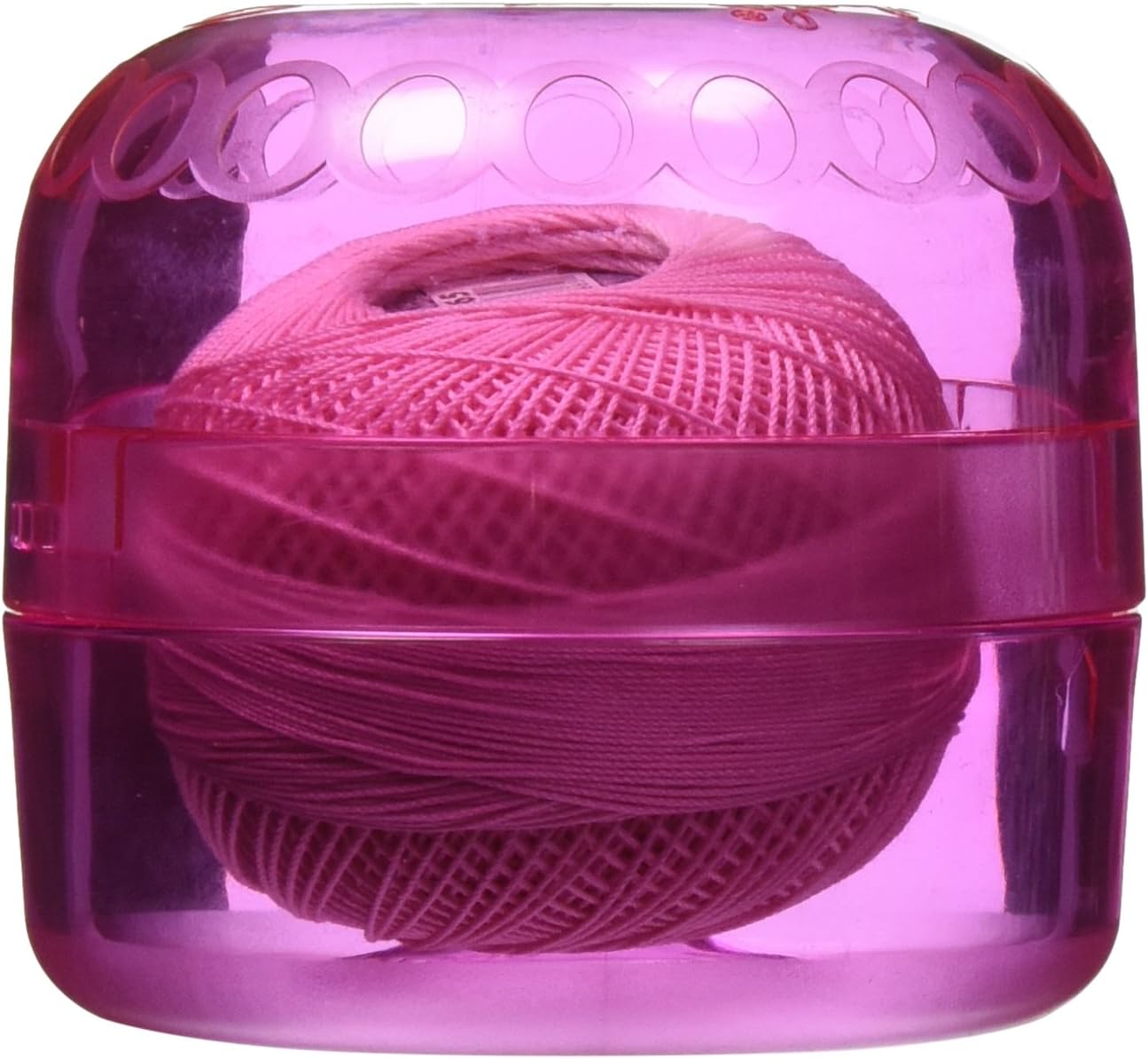 Handy Hands Lizbeth Thread Holder, Pink