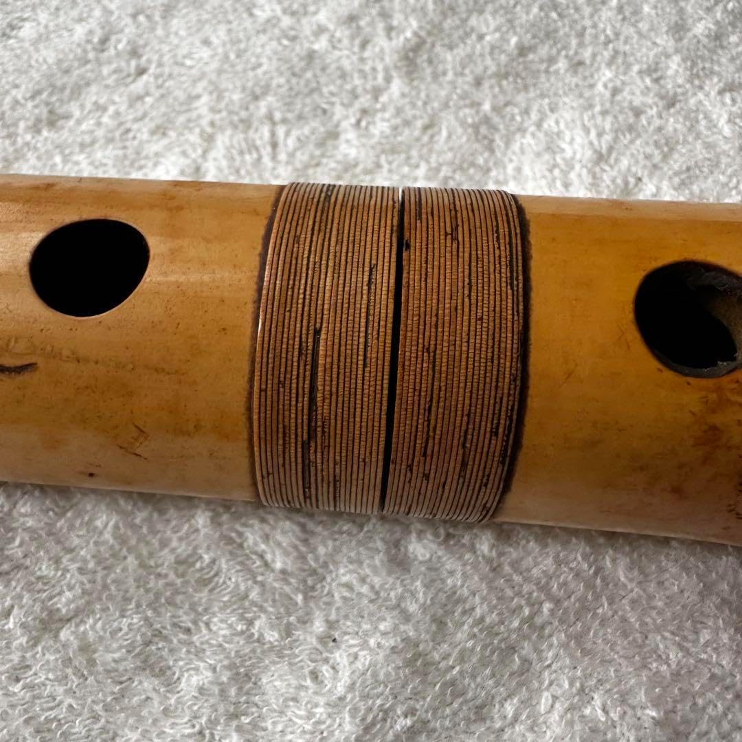 尺八　45cm　分割タイプ 尺八 45cm 分割タイプ 尺八45cm分割タイプ