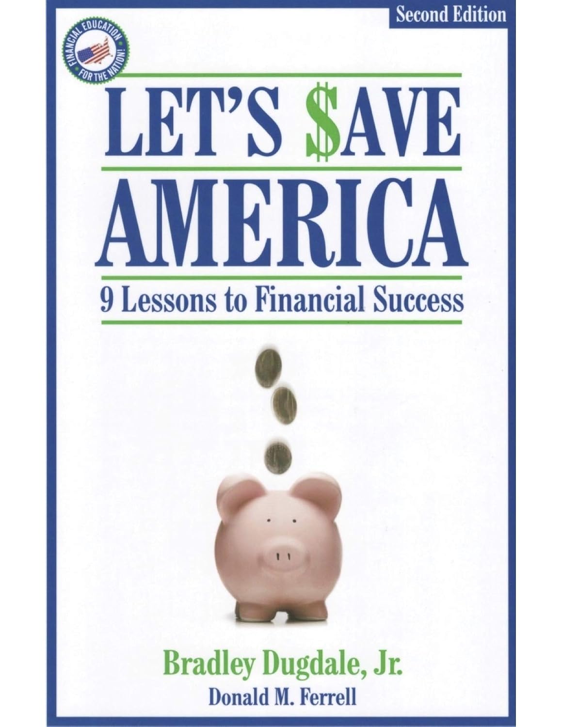 Let's Save America